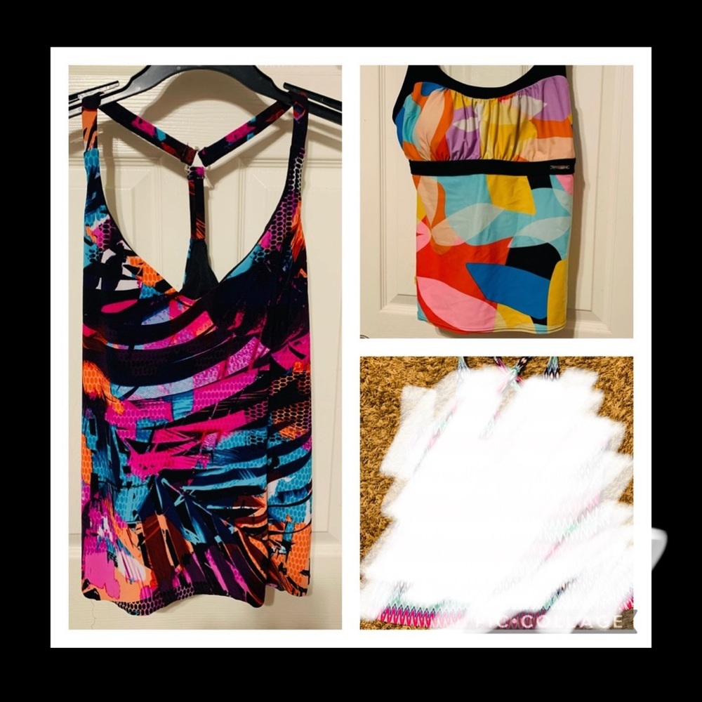 Swimsuit lot